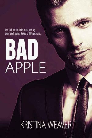 [Bad Apple Series 02] • BAD APPLE (Part 2)